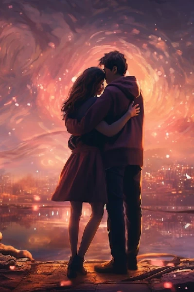 Rewritten the own story