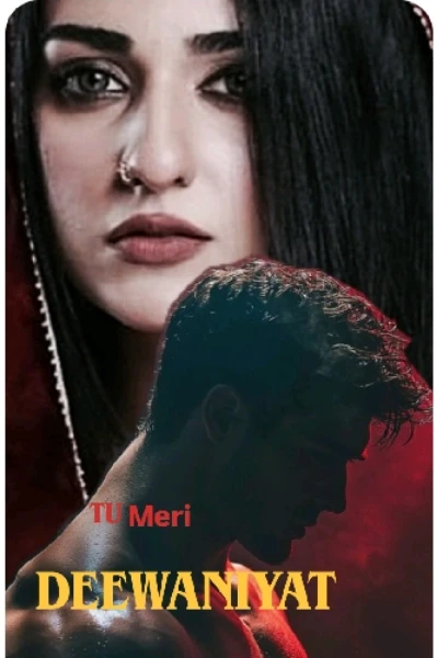 Tu meri deewaniyat – जब प्यार जुनून बन गया..