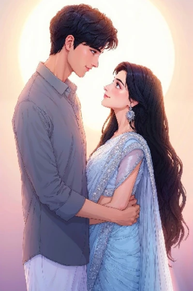 লাভ এক্সপ্রেস ❣️❣️