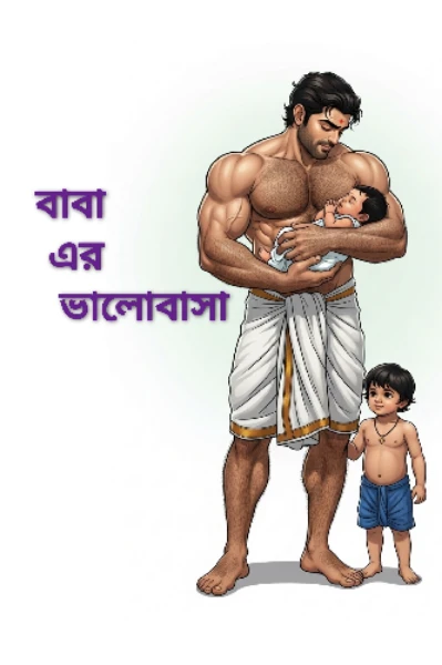 বাবা এর ভালোবাসা (Sexy Gay Story)