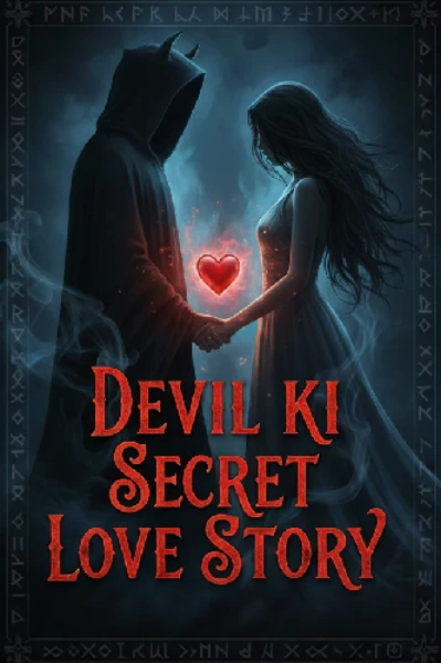 Devil Ki Secret Love Story