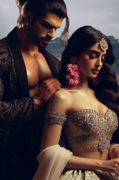 ரௌத்திரனின் தாபம் இவள்