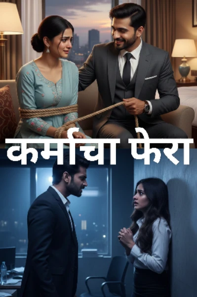 कर्माचा फेरा