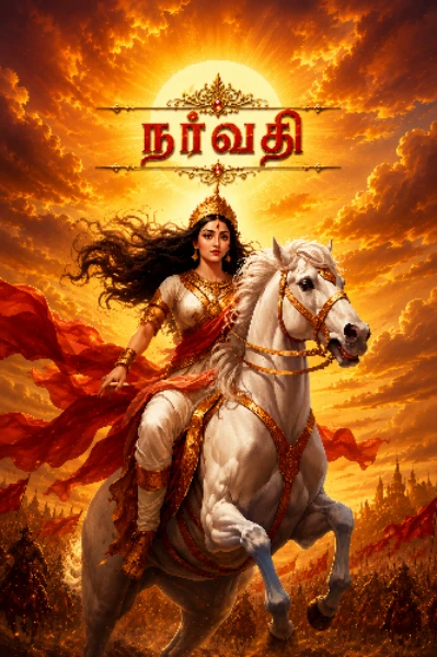 🔥🎠நர்வதி 🎠🔥 01