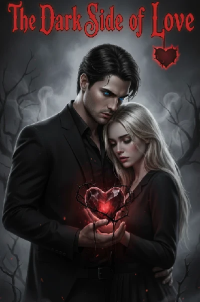 The Dark Side Of Love 🖤