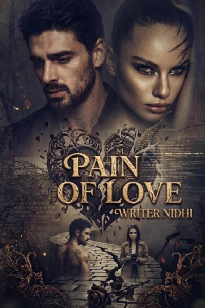 Pain Of Love