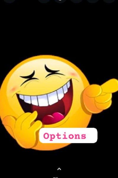 * options* (Funny game😀)