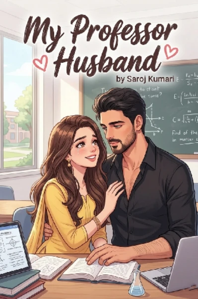 My Professor Husband