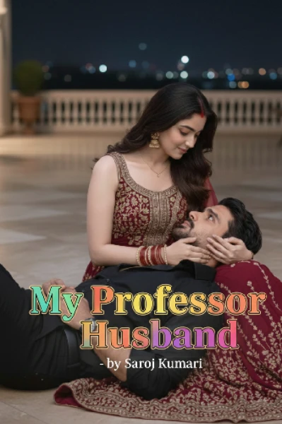 My Professor Husband