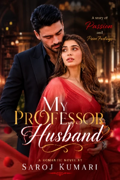 My Professor Husband