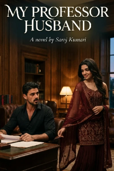 My Professor Husband