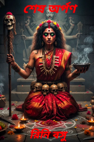 শেষ অর্পণ