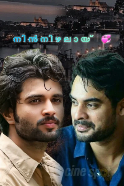 നിൻനിഴലായി 💞 {completed}