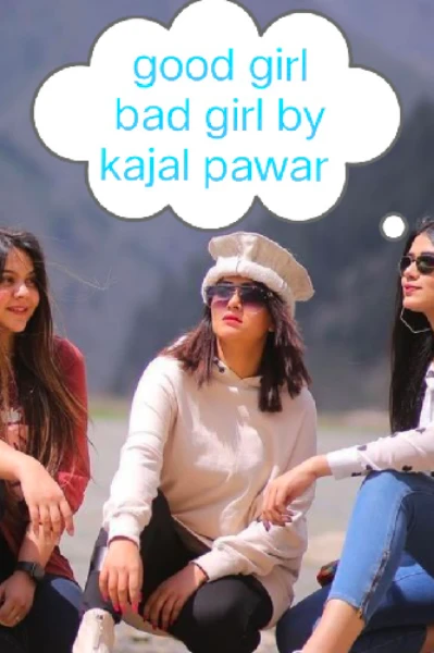 Good girl bad girl---1
