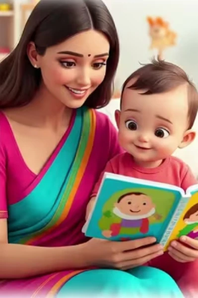 सुंदर बालकथा..1 श्रेष्ठ गुरु