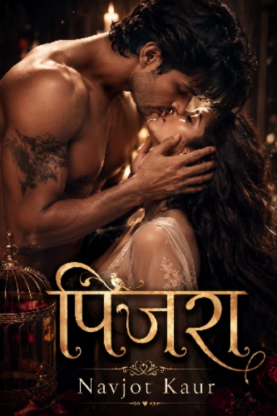 पिंजरा ....