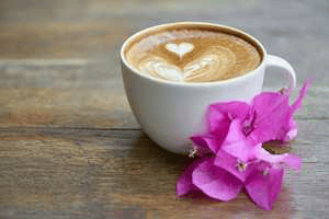 कॉफी टेबल स्टोरिज