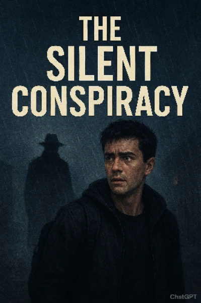 The Silent Conspiracy

Part-1
