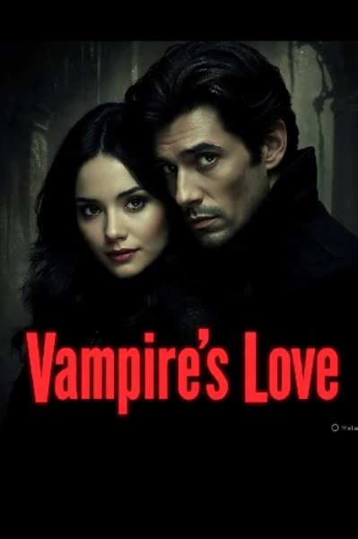 Vampire's Love