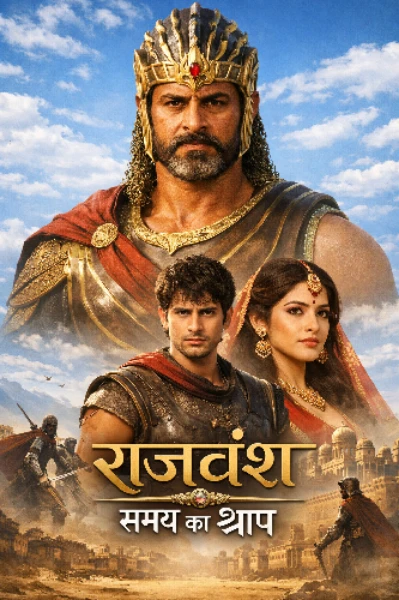 वंश: समय का श्राप