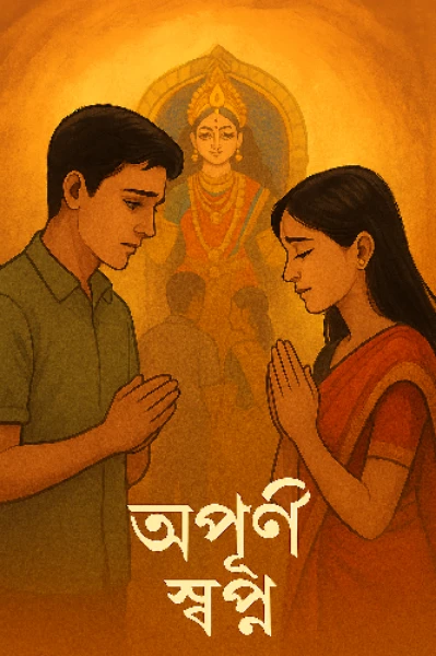 অপূর্ণ স্বপ্ন