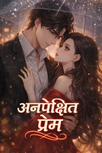 अनपेक्षित प्रेम