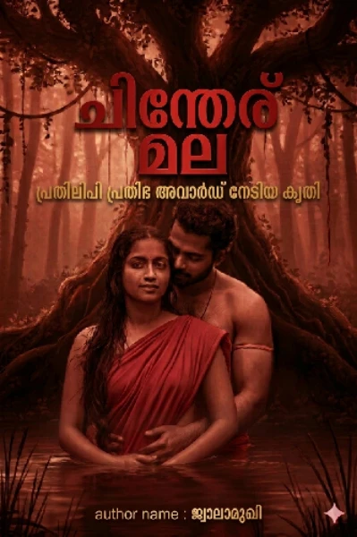 ⛰️🌳ചിന്തേര് മല🌳⛰️