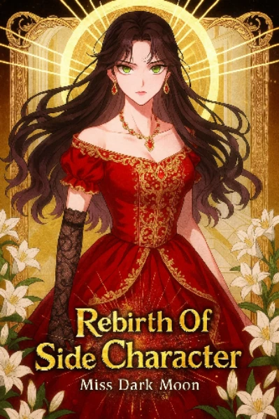 Rebirth Of Side Character