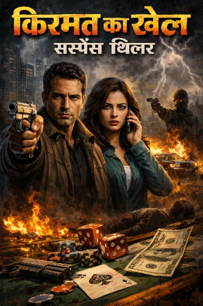 किस्मत का खेल भाग 1