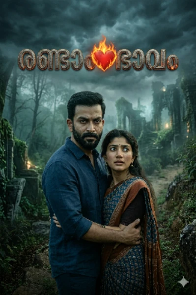 രണ്ടാം❤️‍🔥ഭാവം