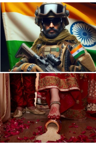 ಒಲವ ಬಂಧನದಲ್ಲಿ ಬಂಧಿಸಿದೆ ನೀ....