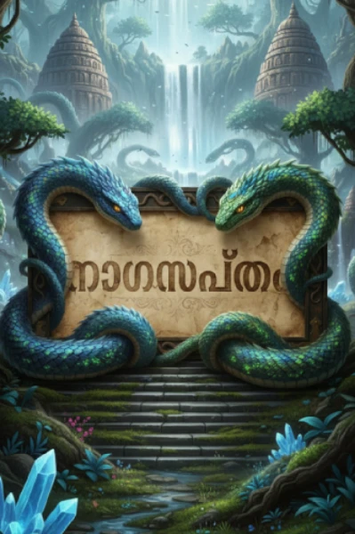 നാഗസപ്തം