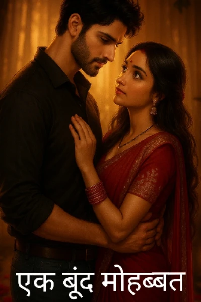 एक बूंद मोहब्बत ! ( अवॉर्ड विनिंग )