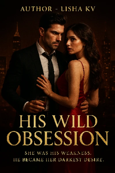 His Wild Obsession