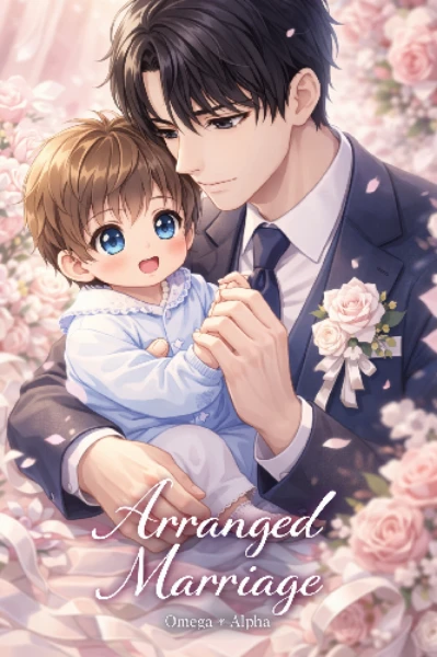 Arrange marriage BL 🔥🔥