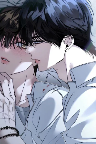 Omega love BL 🔥🔥