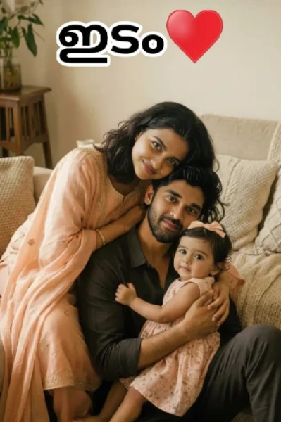 ഇടം അധ്യായം 1