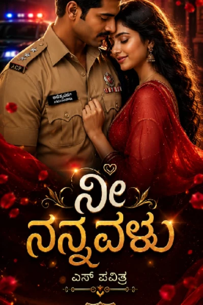 💗ನೀ ನನ್ನವಳು💗