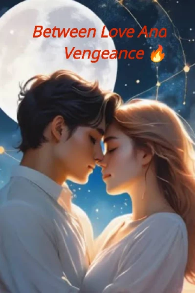 BETWEEN LOVE AND VENGEANCE ❤️🔥
