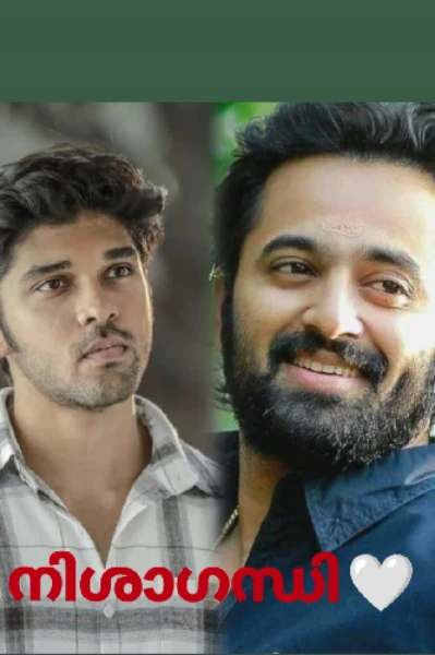 നിശാഗന്ധി 🤍