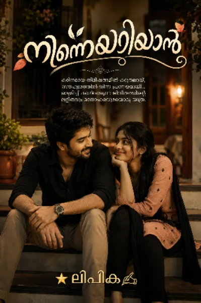 നിന്നെയറിയാൻ🍁S1 (compleated ) S2 Ongoing