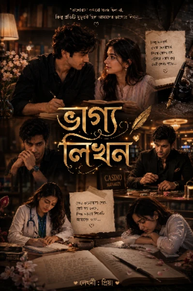 "ভাগ্য লিখন"