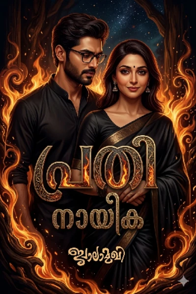 പ്രതിനായിക (Completed story)