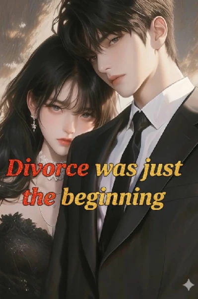 Divorce Was Just The Beginning