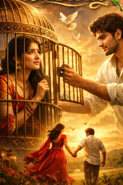 చిలకమ్మా ❤️❤️