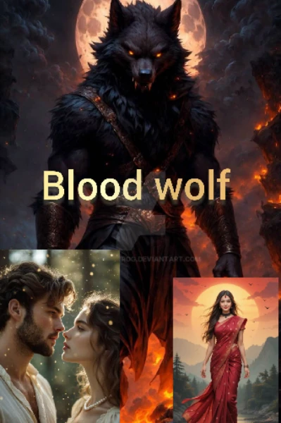 🔥ব্লাড উলফ ❤️‍🔥কল অফ ডেথ🔥