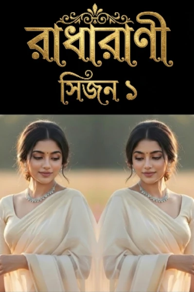 ❤️ রাধারানী ❤️