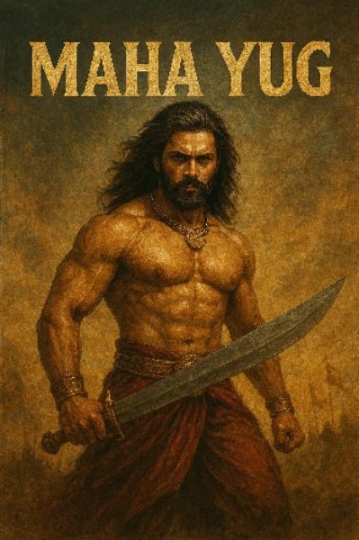 Maha Yug
