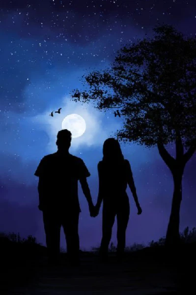 💕💜The Art of Loving 💜 ❤️