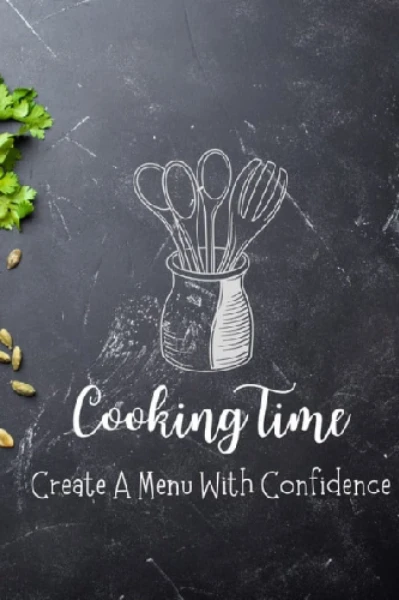 Let's cook 👩‍🍳